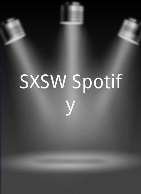 sxswspotify