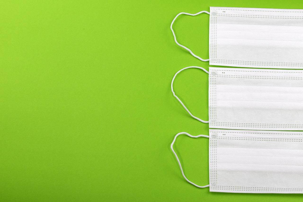 3. 药店口罩直供