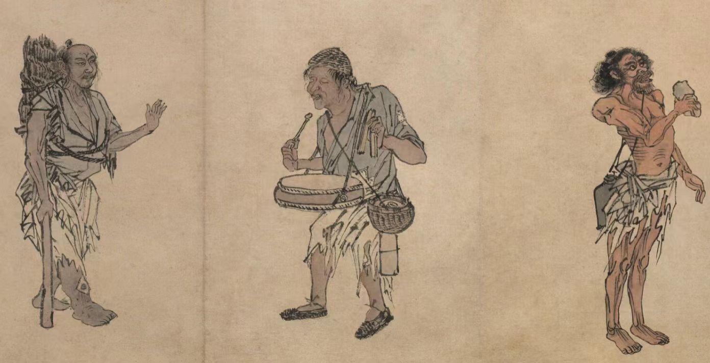 古代发生了大大小小非常多的饥荒,为什么家禽和家畜没有被饥民吃绝种? - 知乎