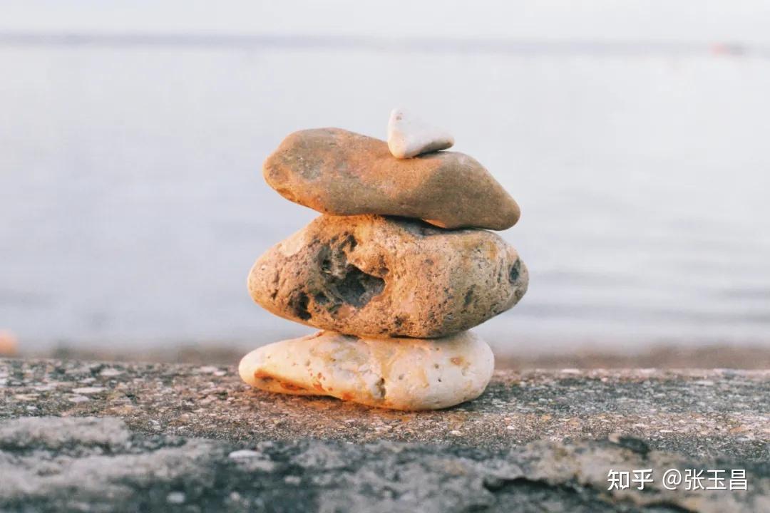 治愈坏情绪,最好的方式是这个…… - 知乎