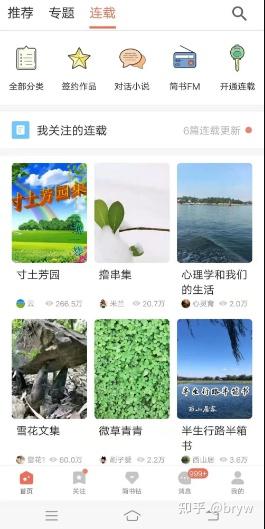 简书使用需要注意的几点 - 知乎