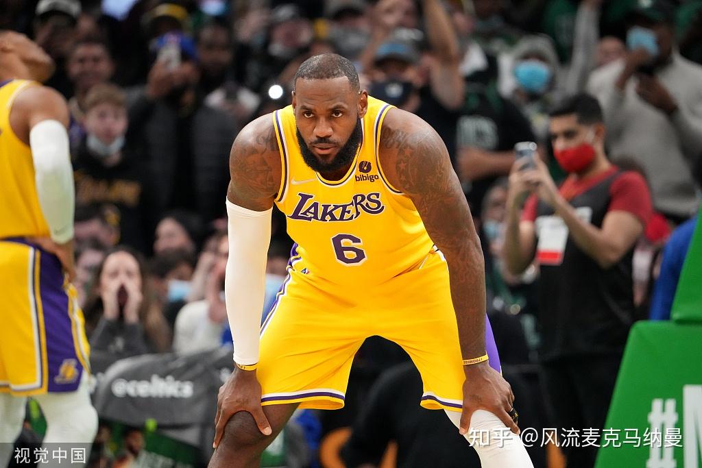 nba錄像回放湖人vs凱爾特人詹姆斯復出難救主