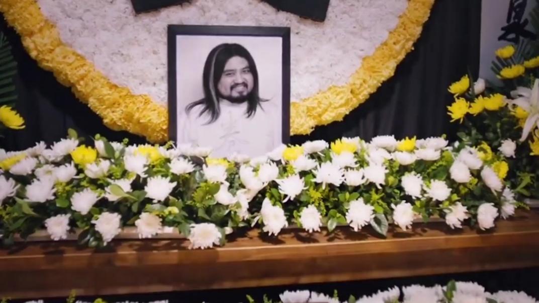 万绮雯电影四大名场面马小玲况天佑再次合作