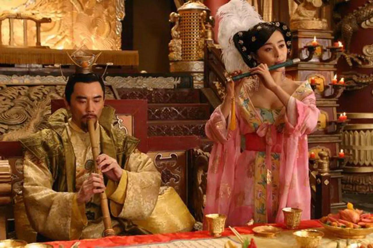 唐代人教给我们的好生活