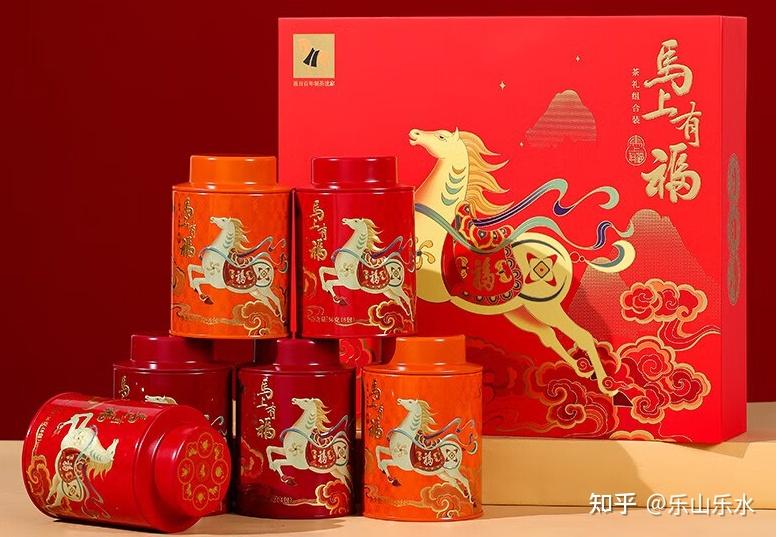 八马茶业,汇聚铁观音,金骏眉,大红袍三大经典茗茶,铁观音56克(8泡)2*