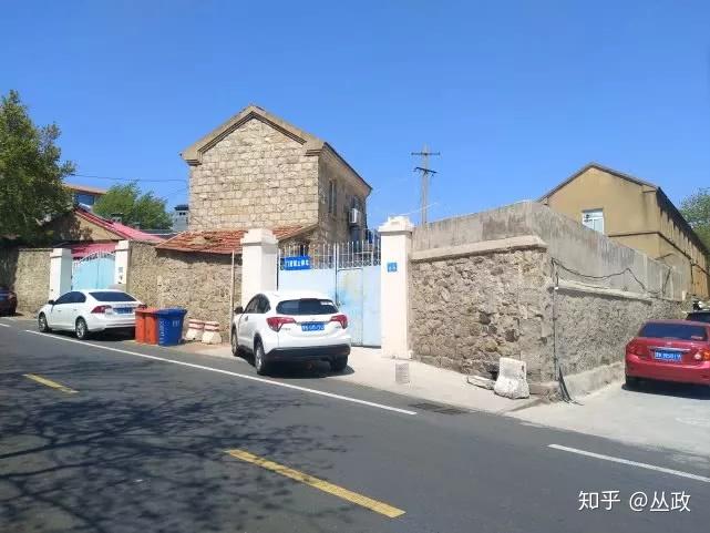 威海外来人口_威海职业学院
