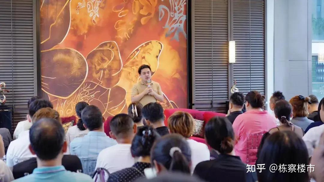 鉴所未见,沈阳豪宅新风潮已来临! - 知乎