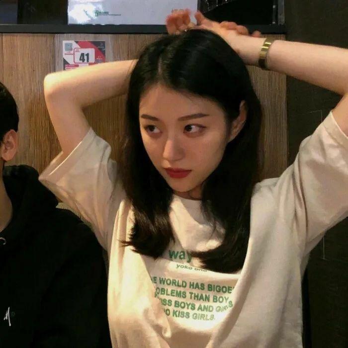 有哪些隐晦的情侣头像