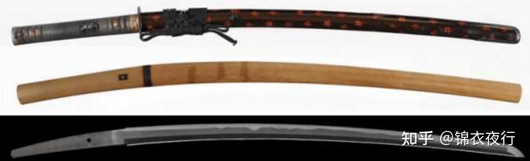 单手的雁翎刀、双手的日本武士刀、长柄的偃月刀，这三类谁最强？ - 知乎