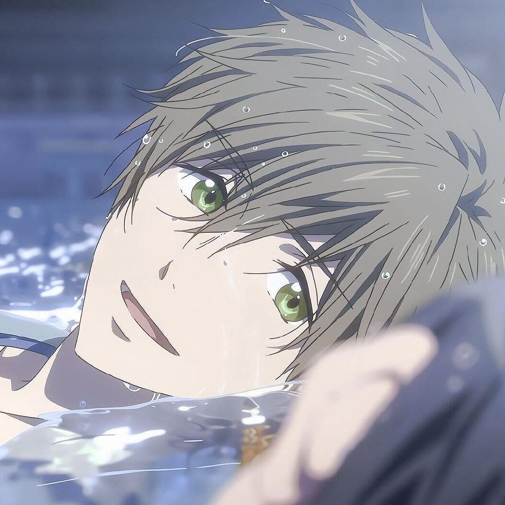 有没有很酷很拽的头像呀?(很酷很拽的图片女生)