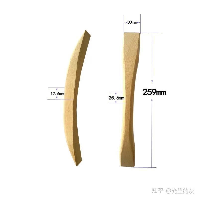 详尽的入门级弓箭制作教程及相关知识 - 知乎
