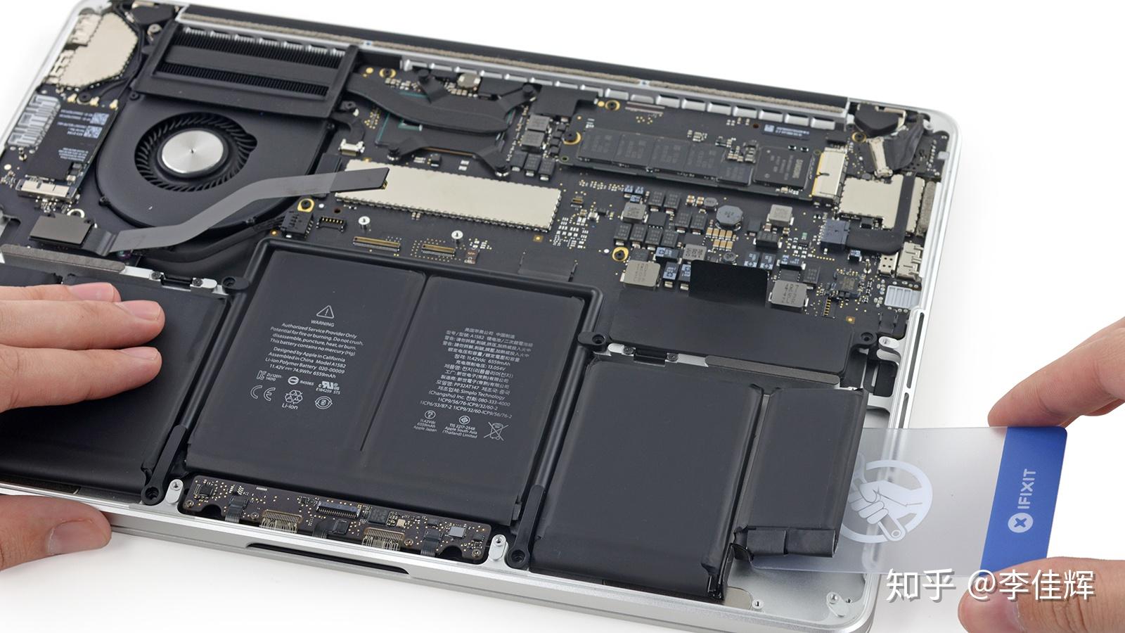 八核cpu也救不了macbook苹果本现在差在哪儿