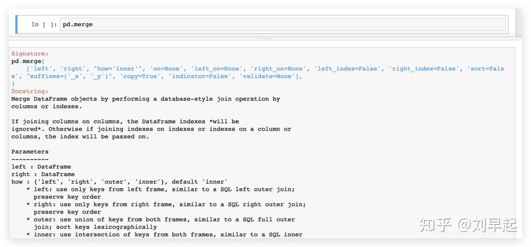 8 个 Jupyter Notebook 小技巧,隐藏得太深了 - 知乎