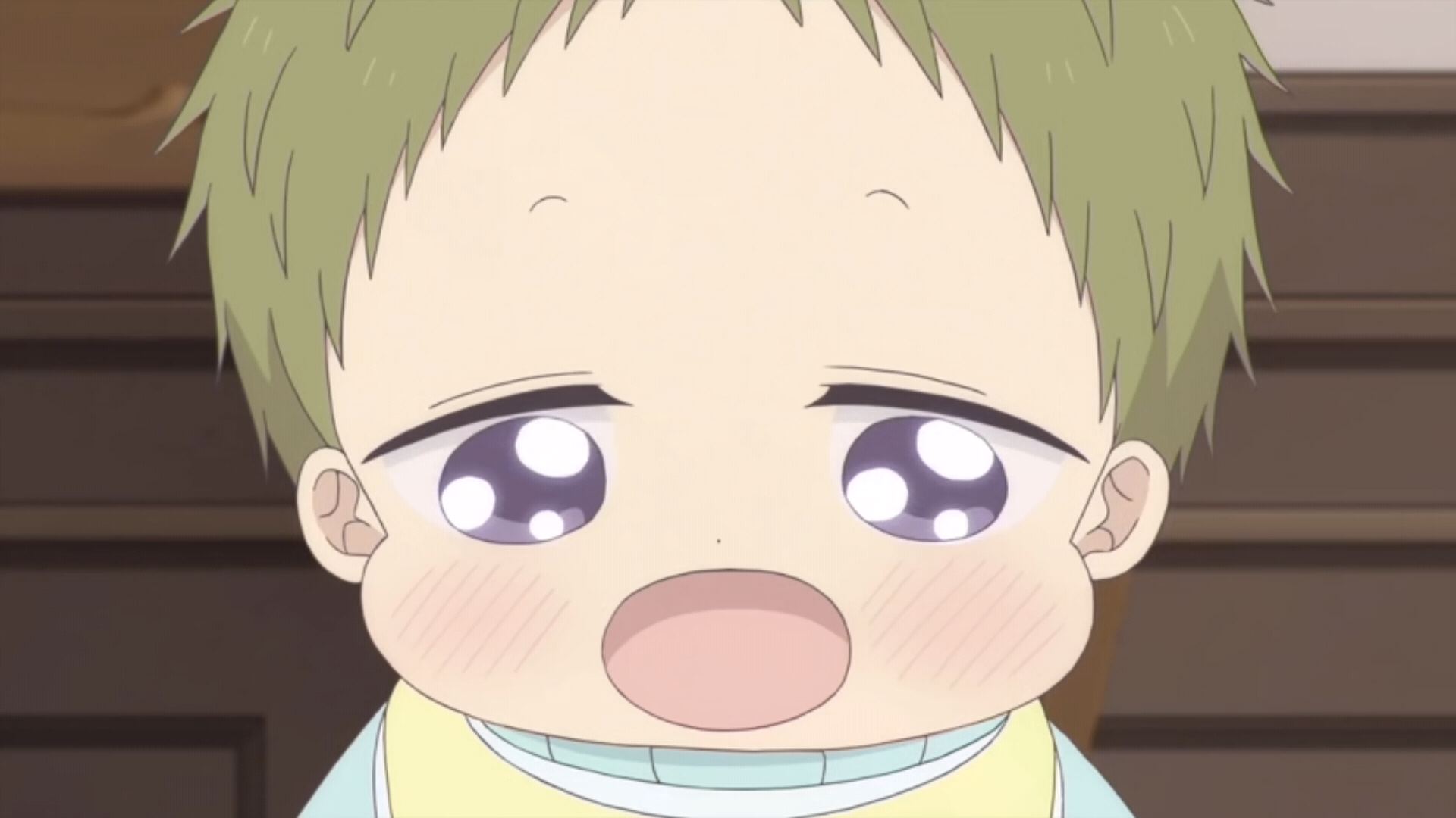 有没有虎太郎学园奶爸的壁纸跟表情包? - 知乎