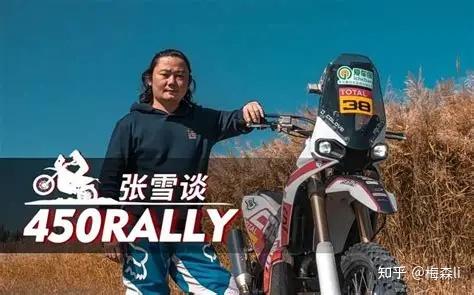 从修车铺到世界之巅:一条20年的追梦路,看中国机车如何干翻欧美百年豪强!