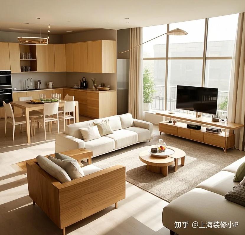 上海老房装修服务洞察|2025年十大装企 - 知乎