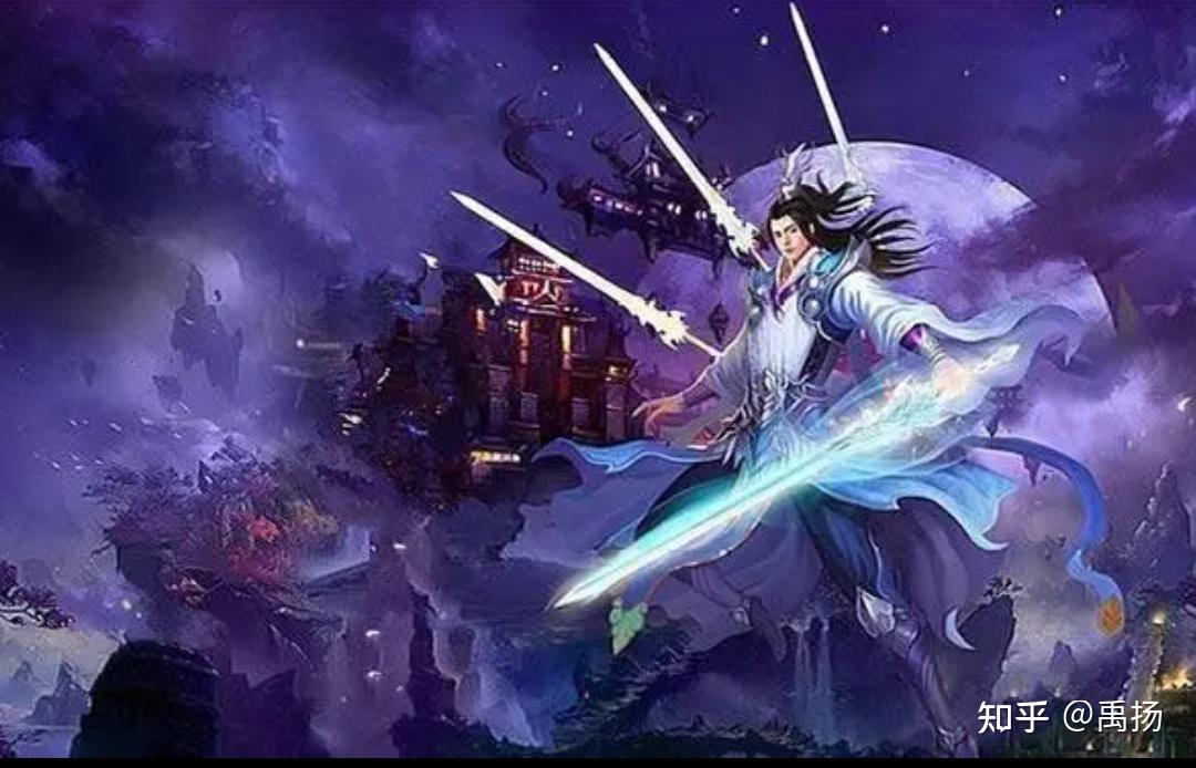 全网最全玄幻小说素材分享，势力妖兽功法名称等通通细分（持续更新中）。小彩蛋，加粗部分有书友知道分别出自那部经典玄幻小说吗？欢迎留言互动讨论 - 知乎