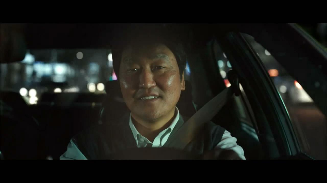 出租车司机 小人物的民主战争 知乎