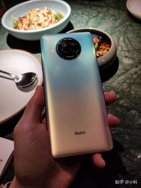 11.26 小米发布的redmi note9系列手机?1299 元起是否值得?