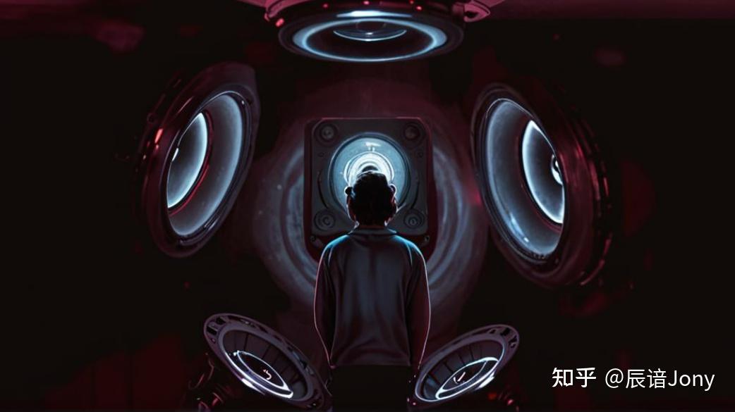在混音中,如何把声场做得更宽广? - 知乎