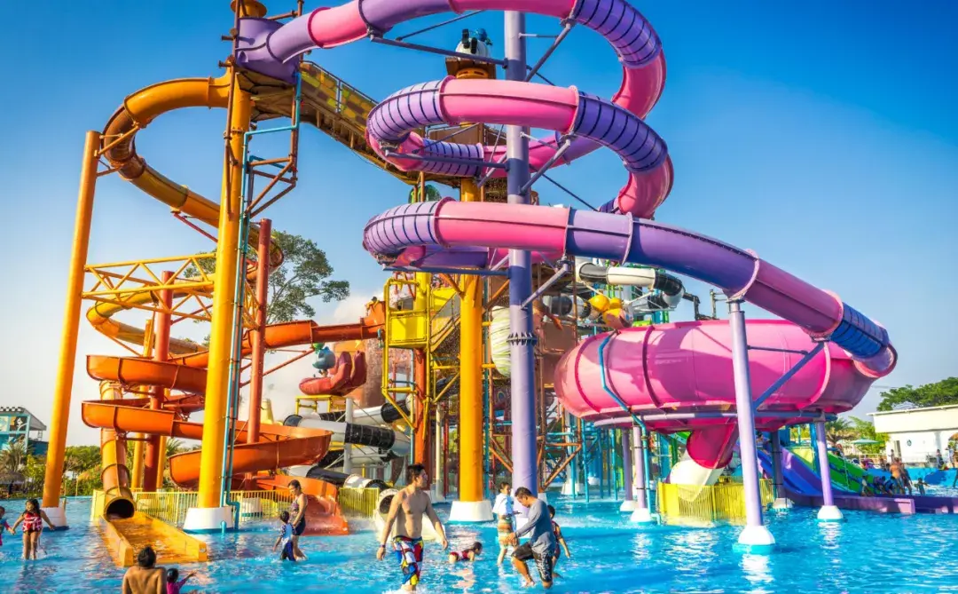 礼筑梅州再启征程打造生态经济发展新标杆梅州客都人家文化旅游度假区