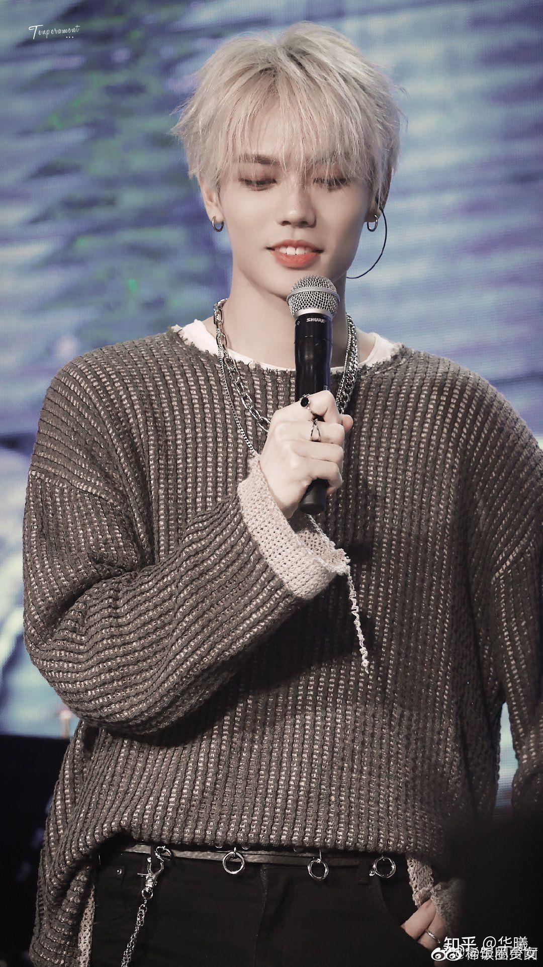 林彦俊有哪些超绝神图