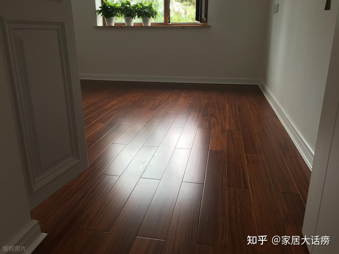 新房装修，选瓷砖还是木地板？要不要全屋通铺？深度分析优缺点！ - 知乎