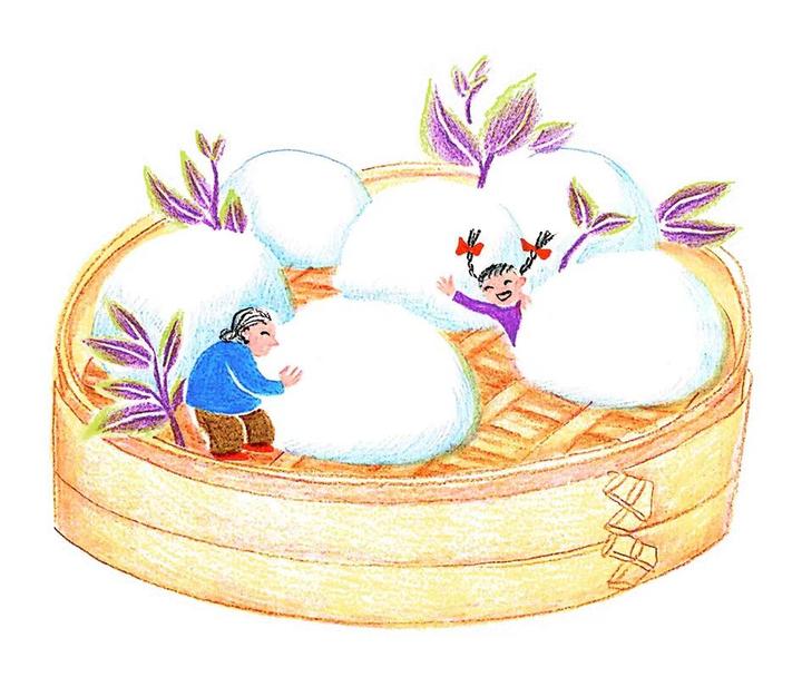 春天里,食指大动,想着你 - 知乎