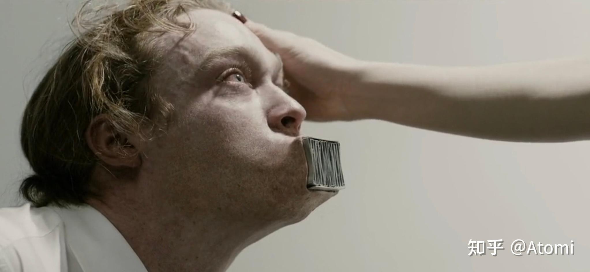 很具性张力的长相是什么样