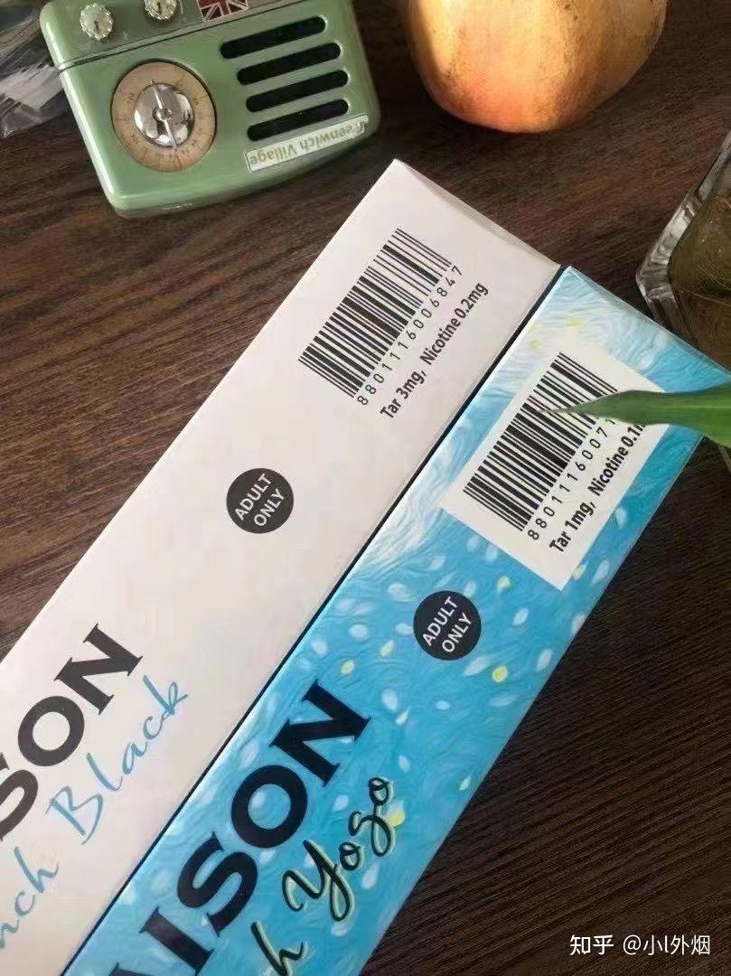 铁塔猫口感好的俩款