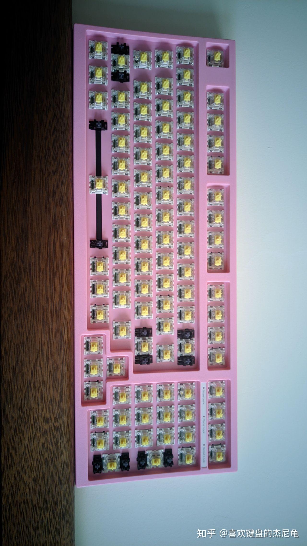 给奥利波德980换轴