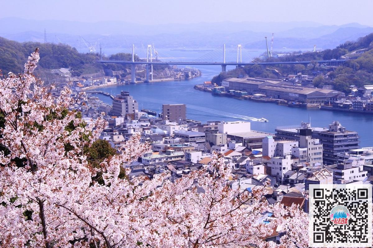 2018樱花季预测全日本最美的樱花一网打尽