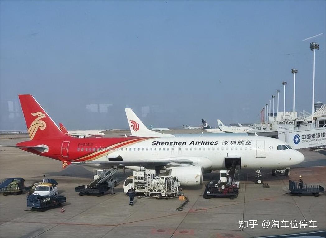 厦门机场t3停车场收费标准,厦门高崎机场哪里停车便宜 - 知乎