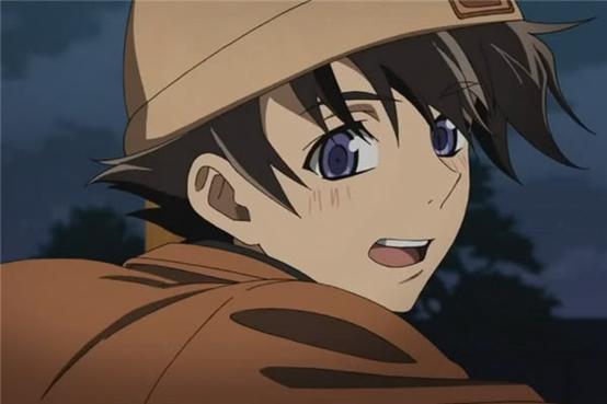 天野雪辉自己的情况)后,卷入了继承神之王座的漩涡当中——12位持有不