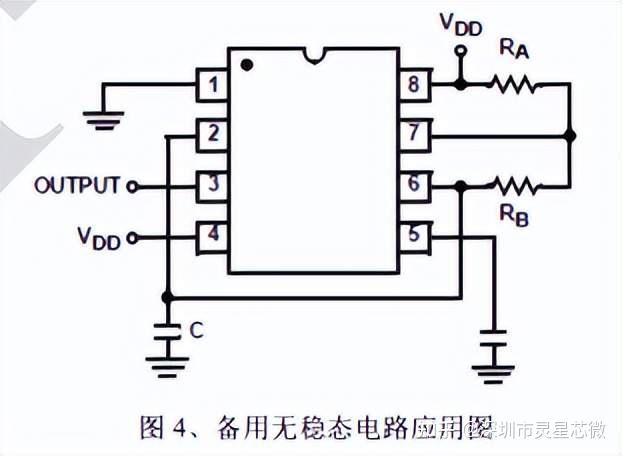 J555 Code NE555/NE555DR/SA555DR/AIP555最新中文资料 - 知乎