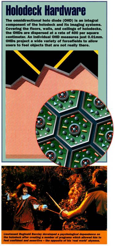 科幻作品中太空船的科技水平差距有多大?