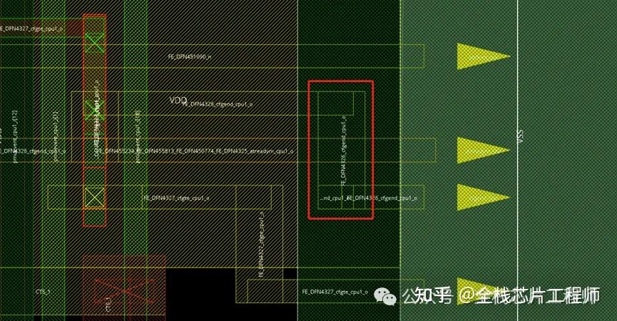 先进工艺的DPT技术，Double Pattern Technology - 知乎