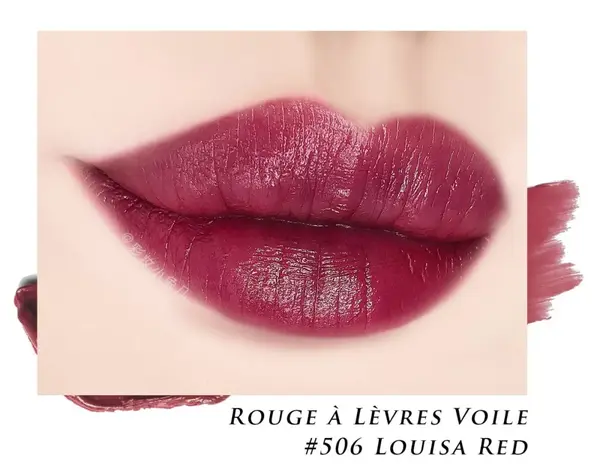 我花3000块买了gucci被全世界喷丑的新口红 真人试色 知乎