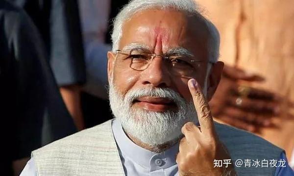 印度总理宣布取消三项农业改革法案,印度莫迪老仙权威去哪儿了?