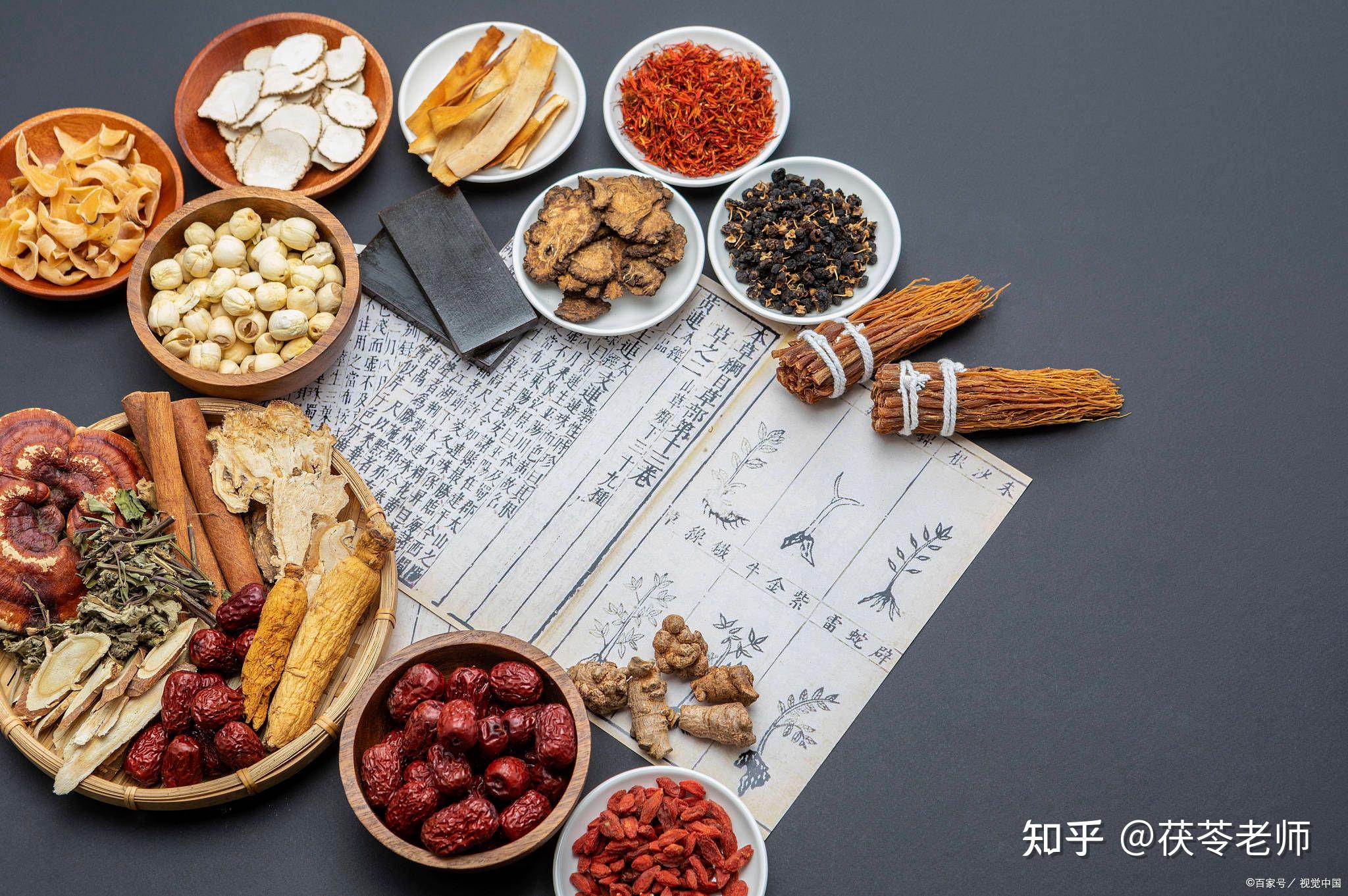 一文真正读懂血府逐瘀汤 - 知乎
