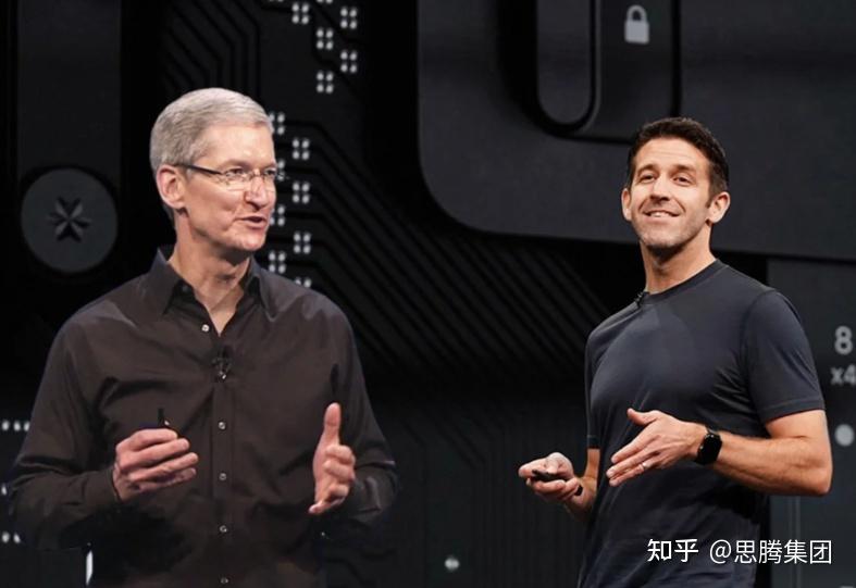 特纳斯 VS 库克:手机大变革,我们提前为你备好下一代配件