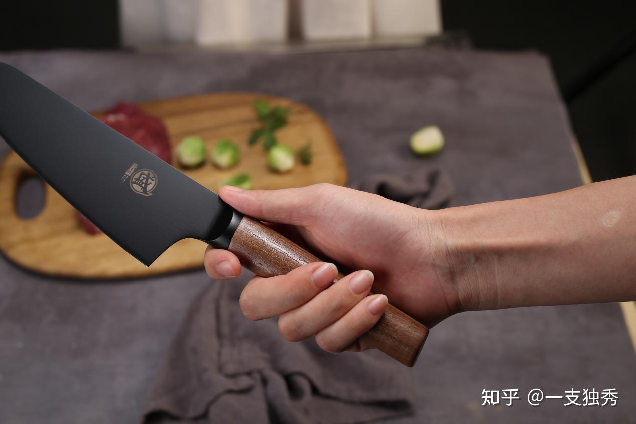 三本盛厨刀什么档次? - 知乎