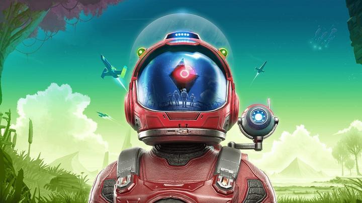 无人深空 远方 Ign 评测7 8 分 若要走向远方 仍需继续努力 知乎 无人深空 远方 Ign 评测7 8 分 若要走向远方 仍需继续努力 知乎
