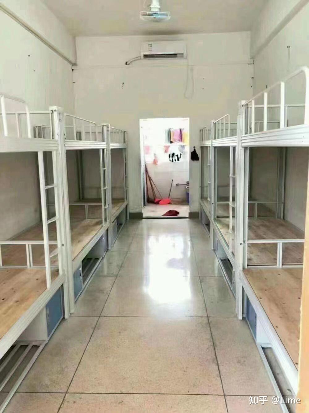 汕头六都中学宿舍怎么样,有照片吗? - 知乎