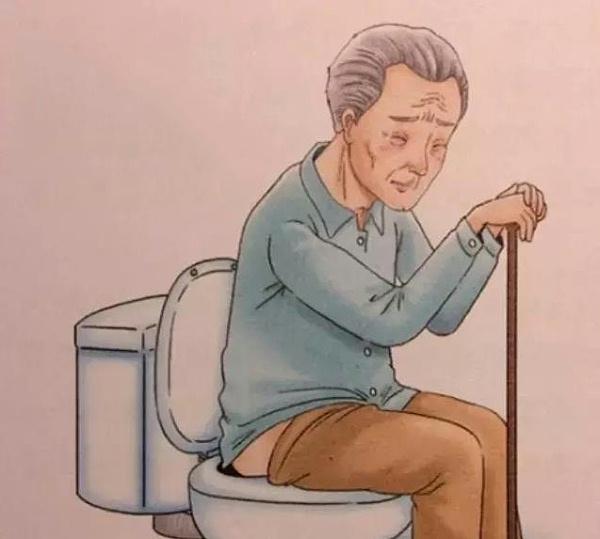 老人便秘严重怎么解决?推荐6种有效应对方法,务必收藏! - 知乎