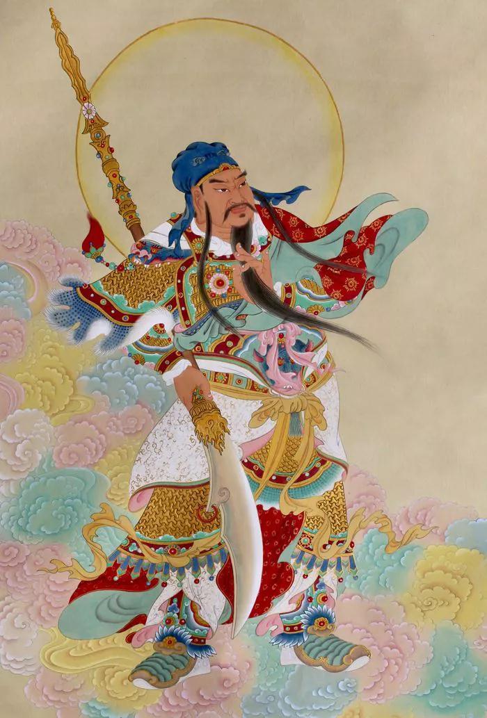 关公是财神爷吗 v2-af2cc43d9adc4ac82c7eb840f6f0b8b7_1440w.jpg?source=172ae18b