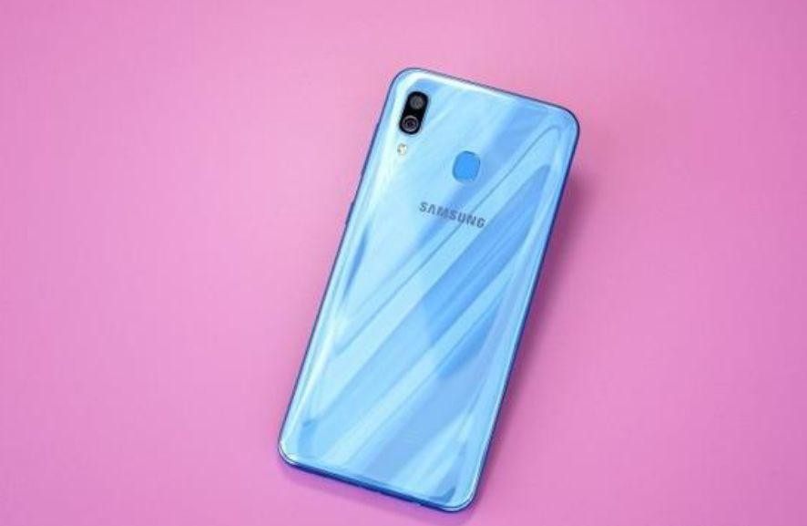 三星galaxya41跑分曝光或搭载联发科p65处理器