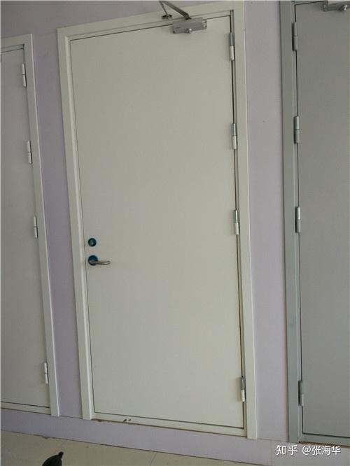 消防防火门甲乙丙丁级如何区别