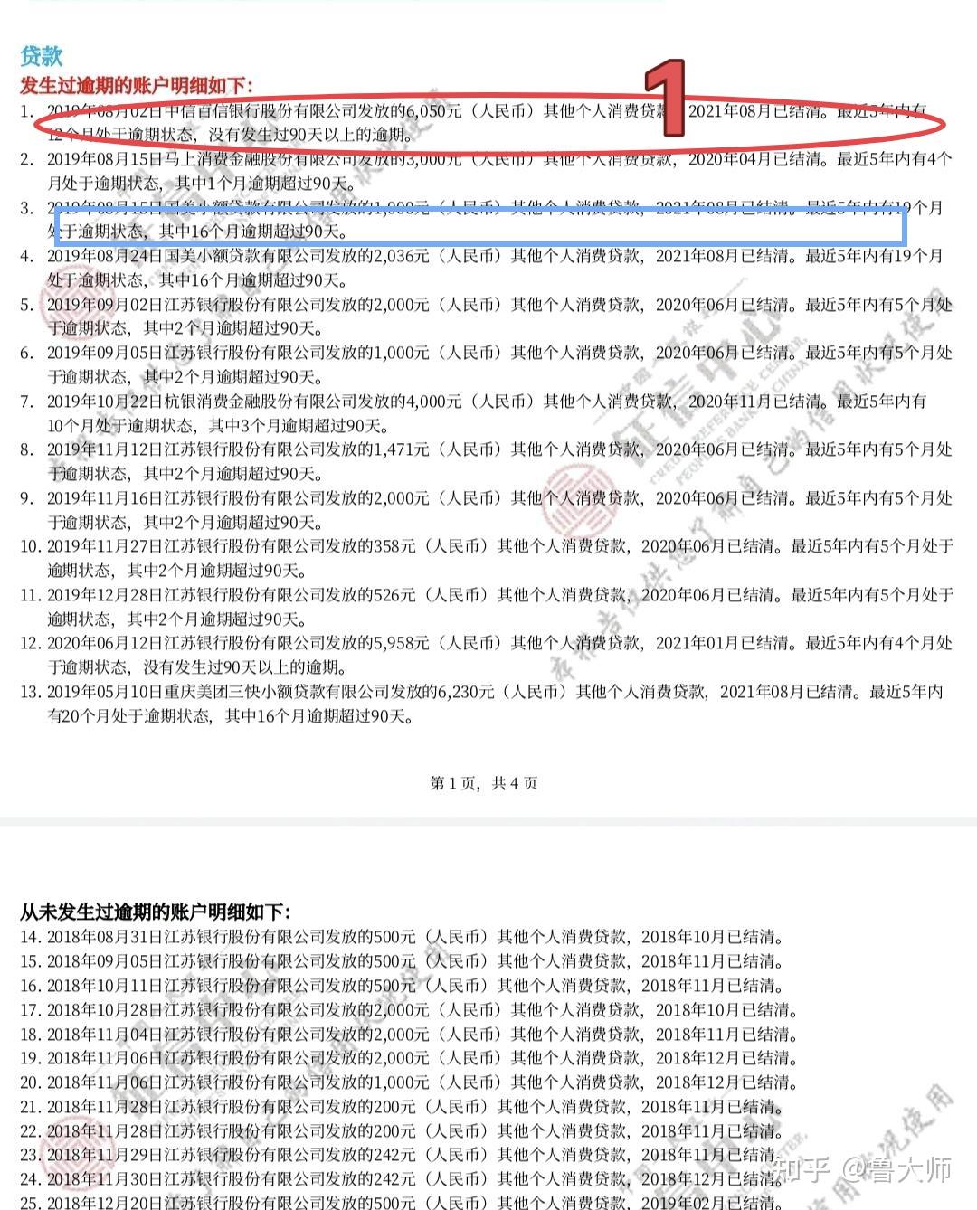 不是说征信五年就会自动消除嘛?