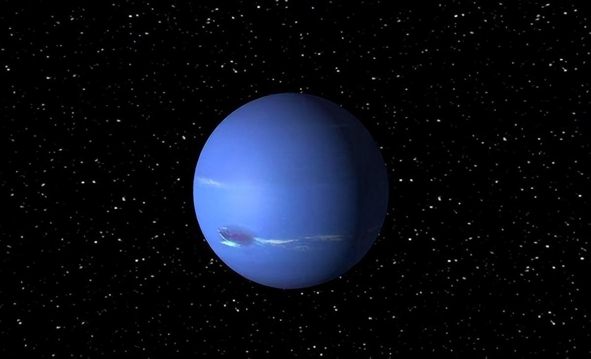 海王星算行星吗